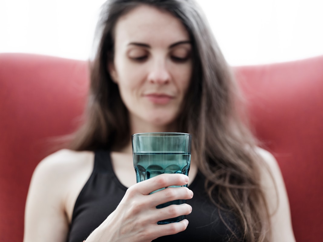Understanding daily hydration and wellness