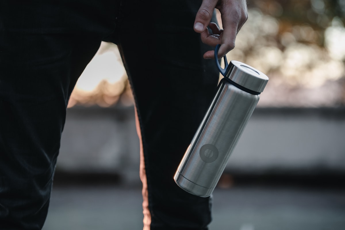 Common hydration myths